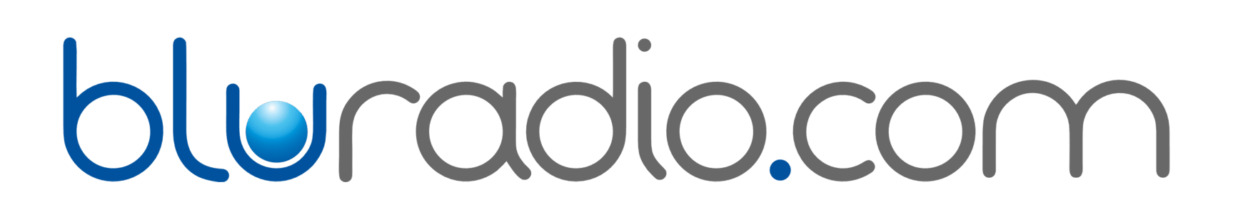 Logo de bluradio