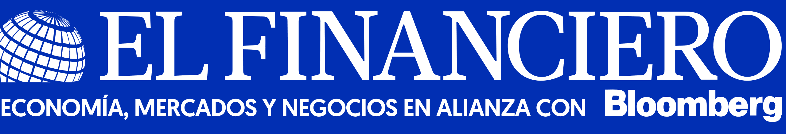 Logo de elfinanciero