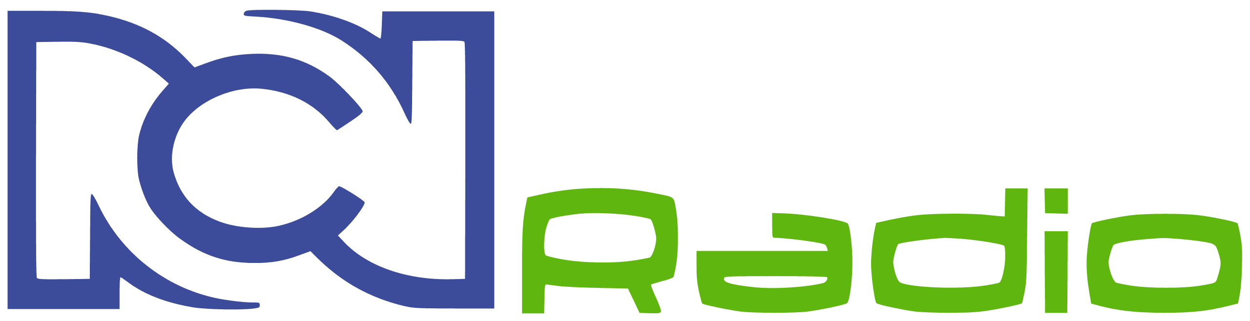 Logo de rnradio