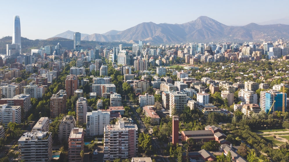 foto de Santiago