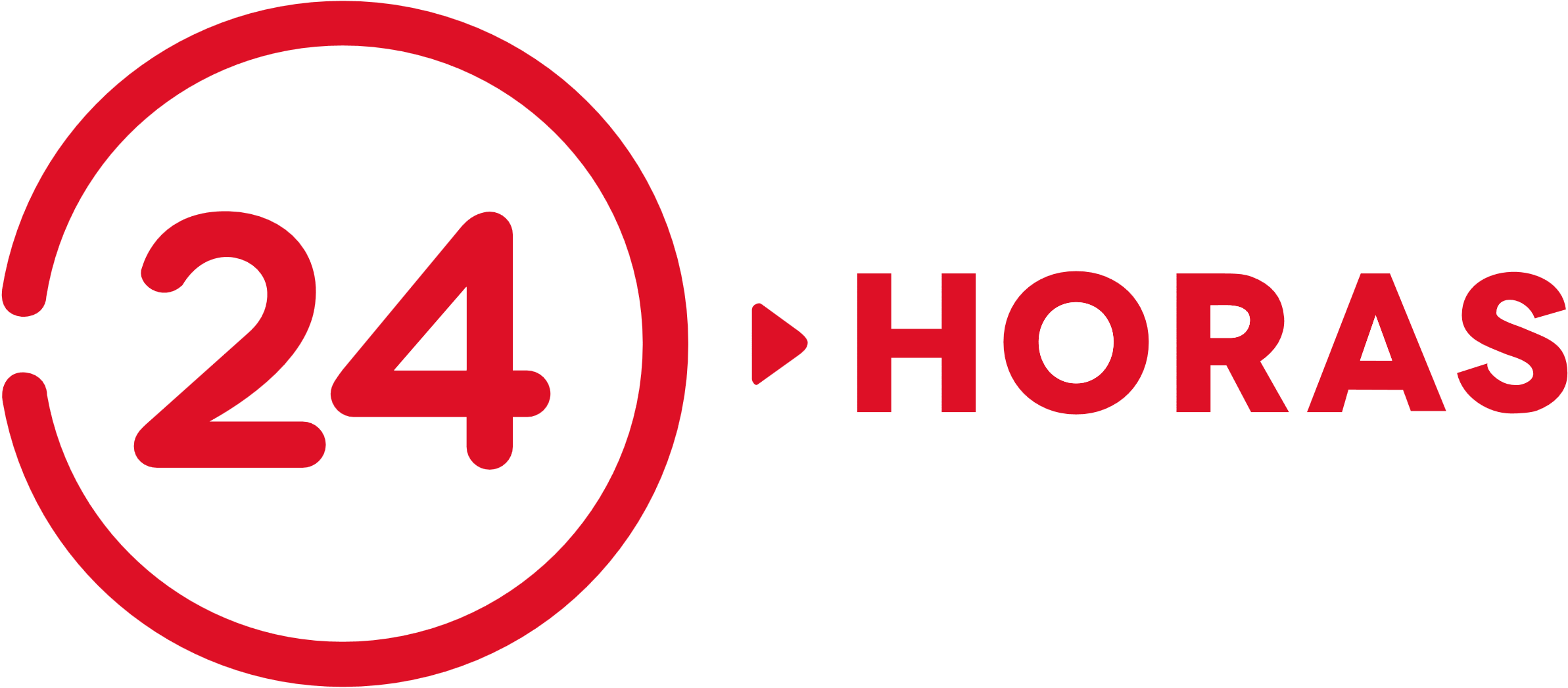 24 Horas