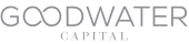 Logo de Goodwater capital